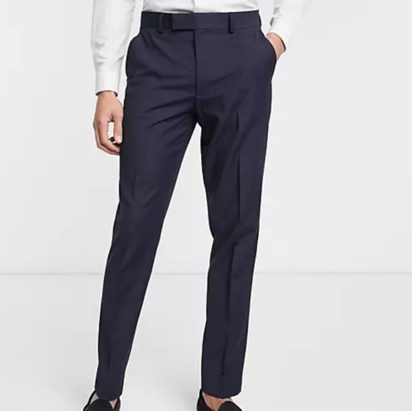 ASOS Other - ASOS Design Slim Suit Pants